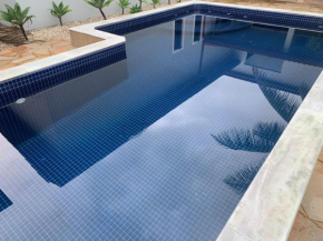 Casa em condomínio fechado em Caraguatatuba